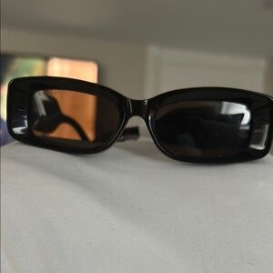 Gucci Tortoises Sunglasses